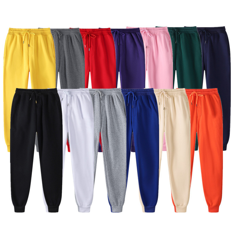 Streetwear Brand Tracksuit - Осень-зима 2026, брендовые мужские/женские спортивные штаны