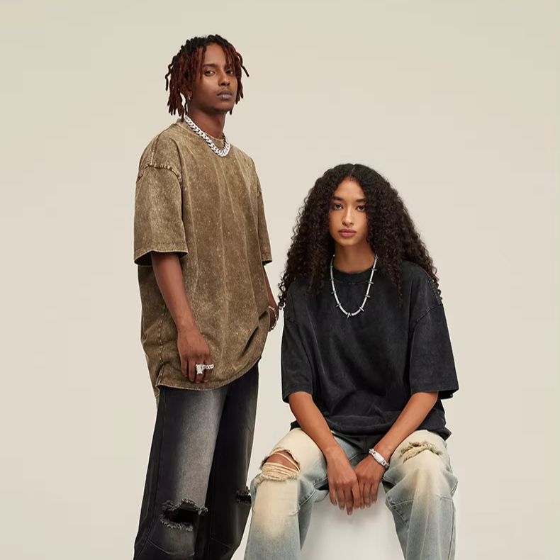 Streetwear Brand Clothing - Уличная одежда в стиле хип-хоп с
