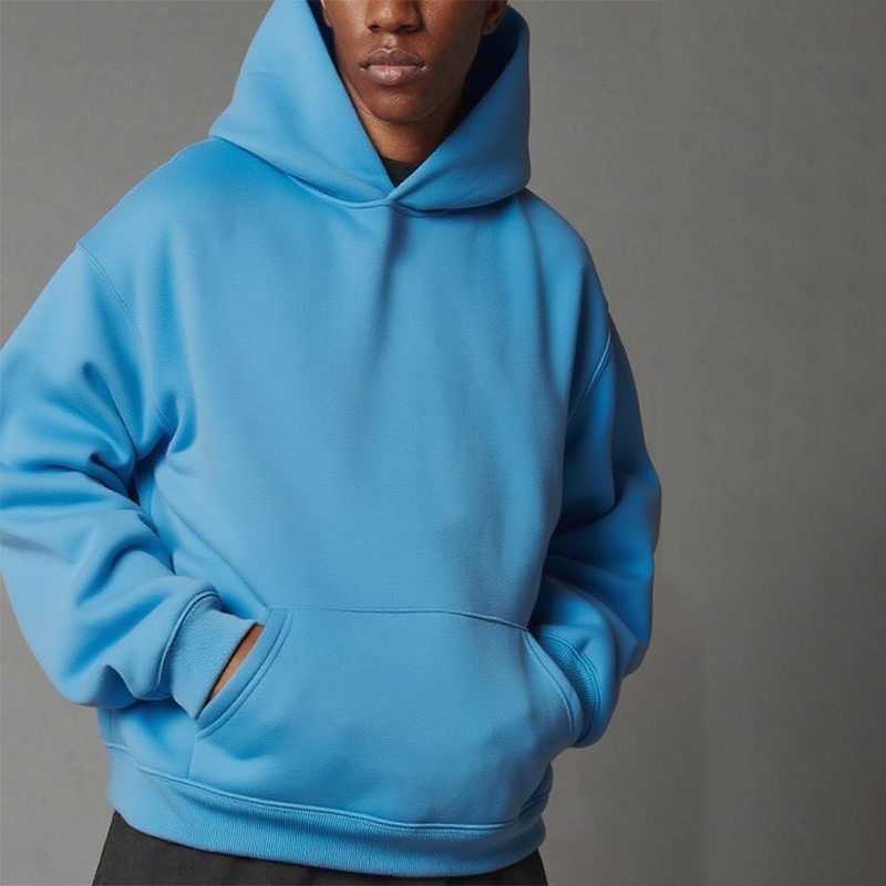 Streetwear Brand Tracksuit - Повседневные толстовки, мужские толстовки с капюшоном,