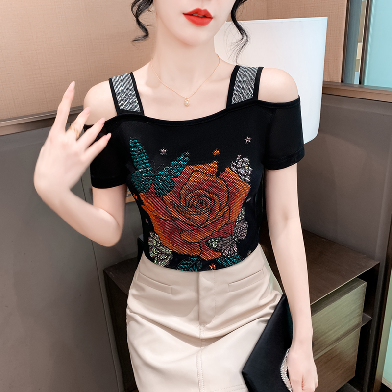 Новейшая европейская одежда, ж – обзор и цена Streetwear Brand With Flowers