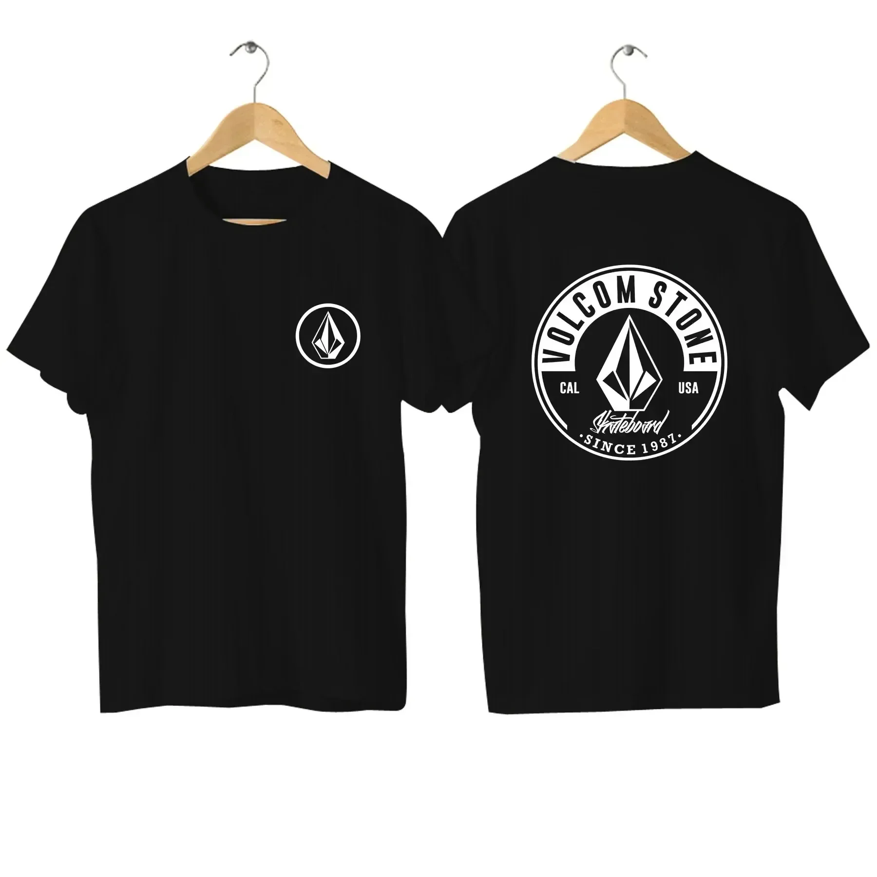 Футболка Volcom Stone 2026: Мо – обзор и цена Streetwear Brand Stoned & Co
