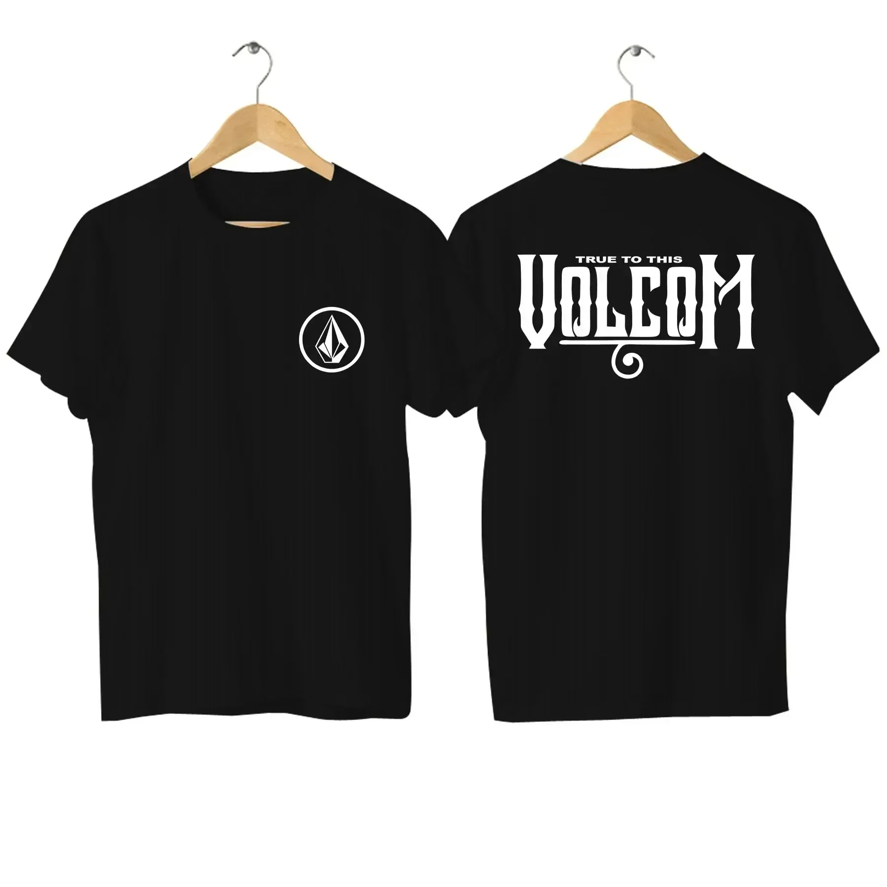 Футболка Volcom Stone 2026: Мо – обзор и цена Streetwear Brand Stoned & Co