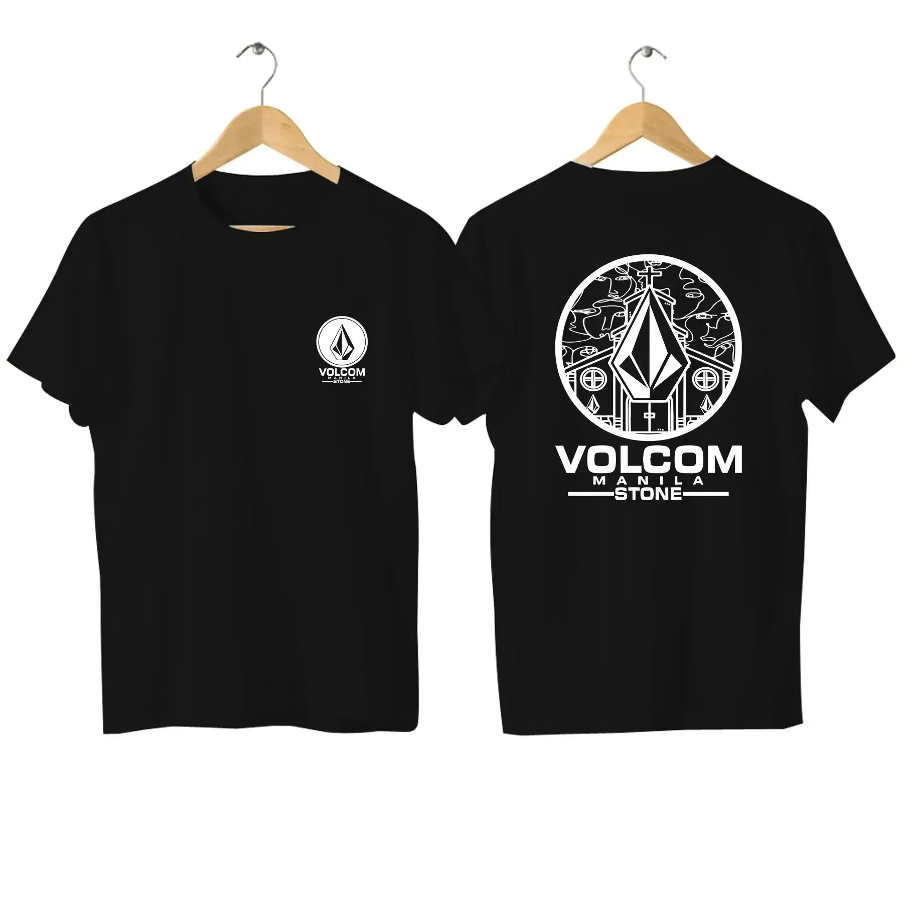 Футболка Volcom Stone 2026: Мо – обзор и цена Streetwear Brand Stoned & Co