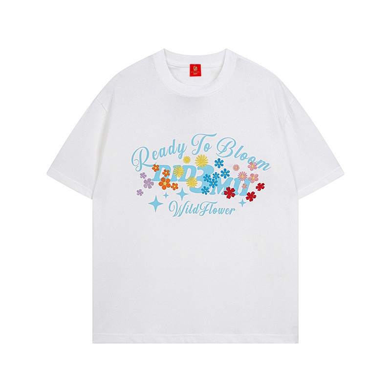 Lyprerazy уличная брендовая му – обзор и цена Streetwear Brand With Flowers