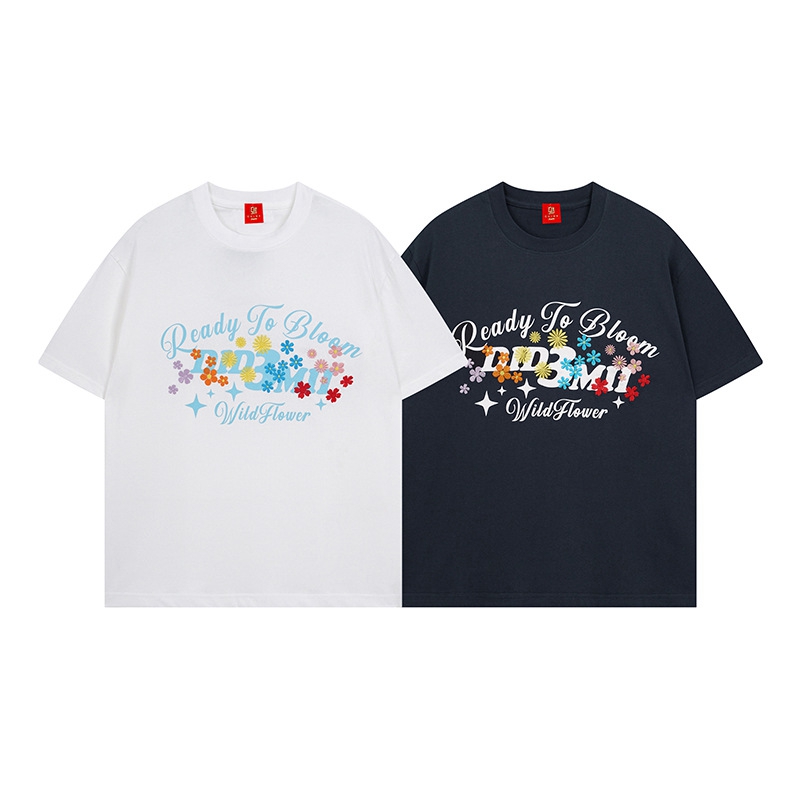 Lyprerazy уличная брендовая му – обзор и цена Streetwear Brand With Flowers