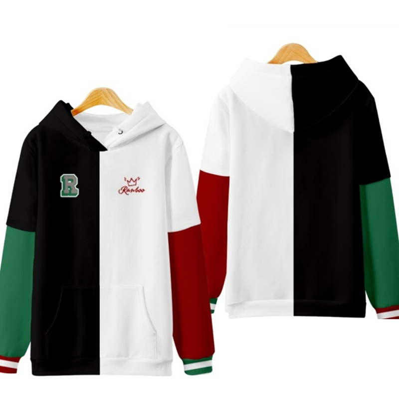 Новый Ranboo Merch Dream Team  – обзор и цена Streetwear Brand Tracksuit