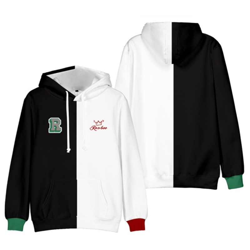 Новый Ranboo Merch Dream Team  – обзор и цена Streetwear Brand Tracksuit