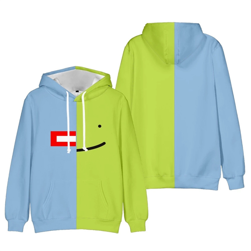 Новый Ranboo Merch Dream Team  – обзор и цена Streetwear Brand Tracksuit