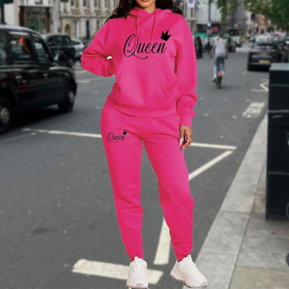 Костюм спортивный женский: худ – обзор и цена Streetwear Brand Tracksuit