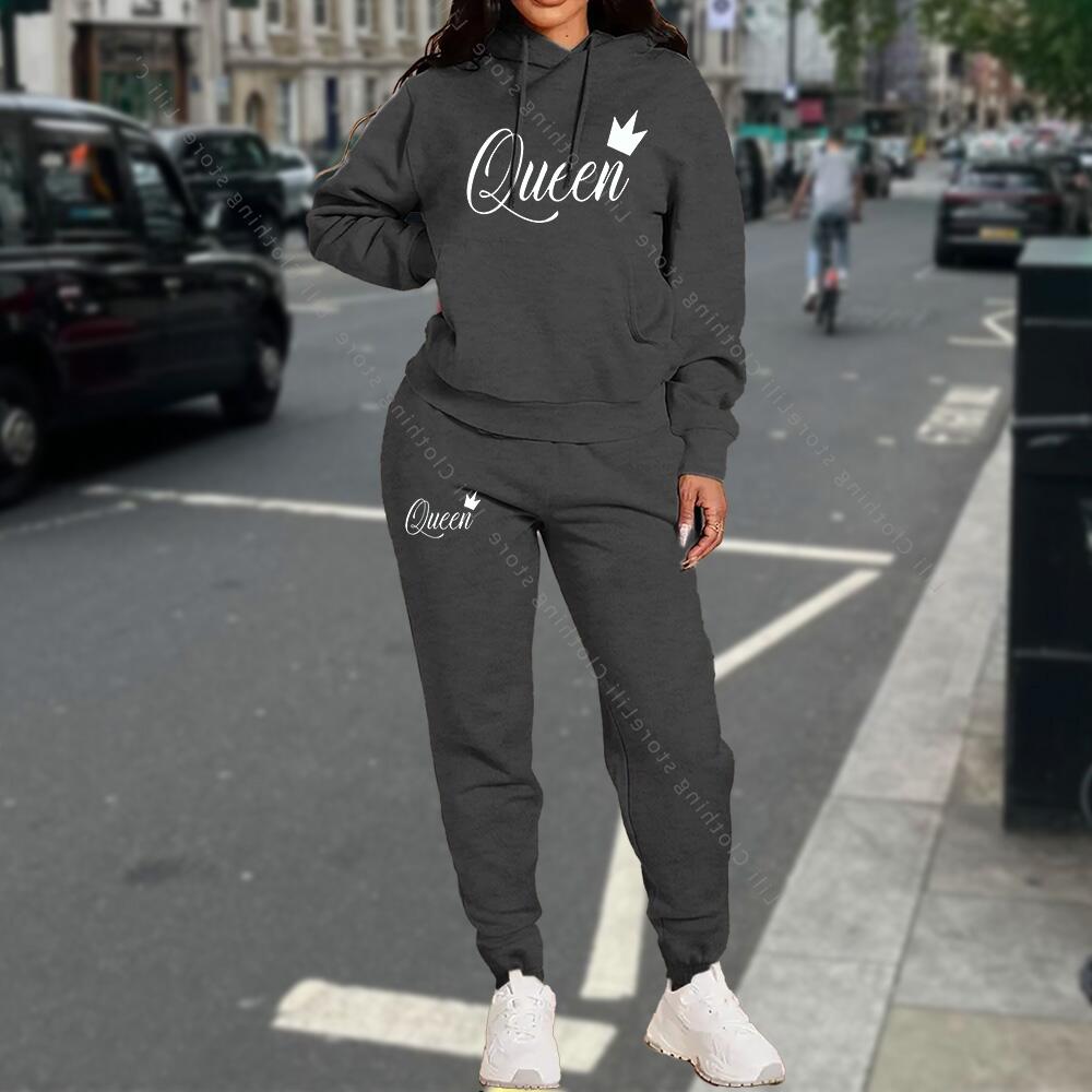 Костюм спортивный женский: худ – обзор и цена Streetwear Brand Tracksuit