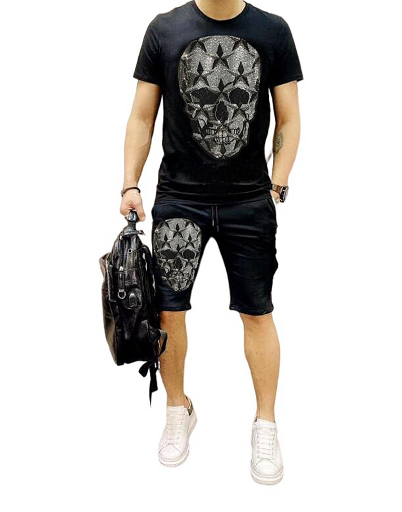 Мужской спортивный костюм в ст – обзор и цена Streetwear Brand Tracksuit