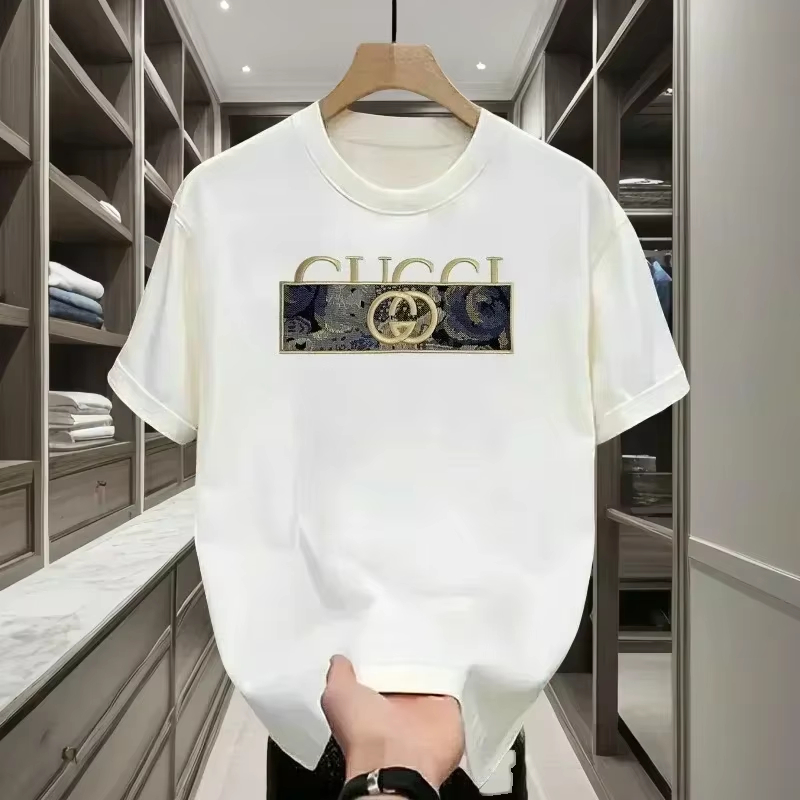 Новая мужская футболка 2026 го – обзор и цена Streetwear Brand Clothing