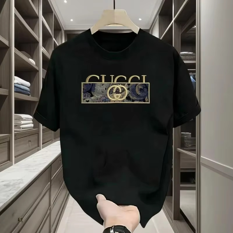 Новая мужская футболка 2026 го – обзор и цена Streetwear Brand Clothing