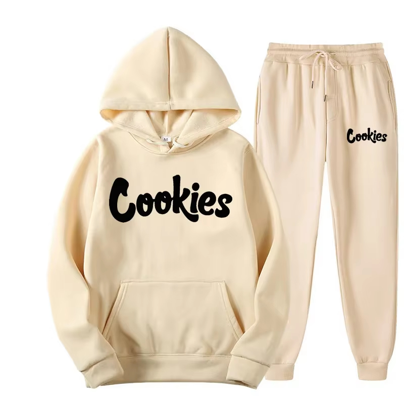 2026 Новинка: Унисекс спортивн – обзор и цена Streetwear Brand Tracksuit
