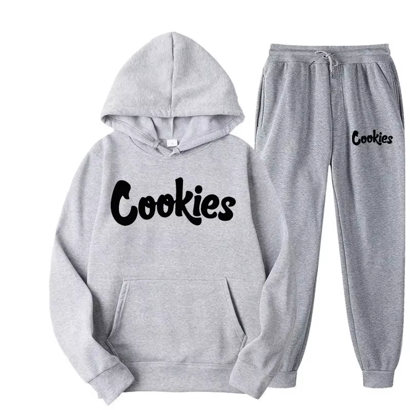 2026 Новинка: Унисекс спортивн – обзор и цена Streetwear Brand Tracksuit