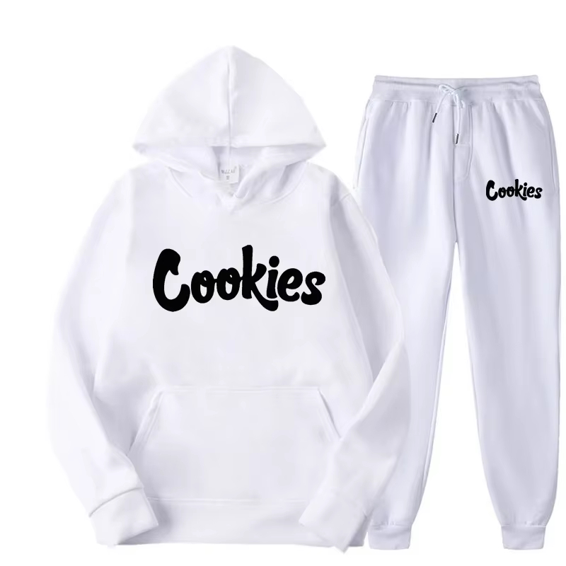 2026 Новинка: Унисекс спортивн – обзор и цена Streetwear Brand Tracksuit