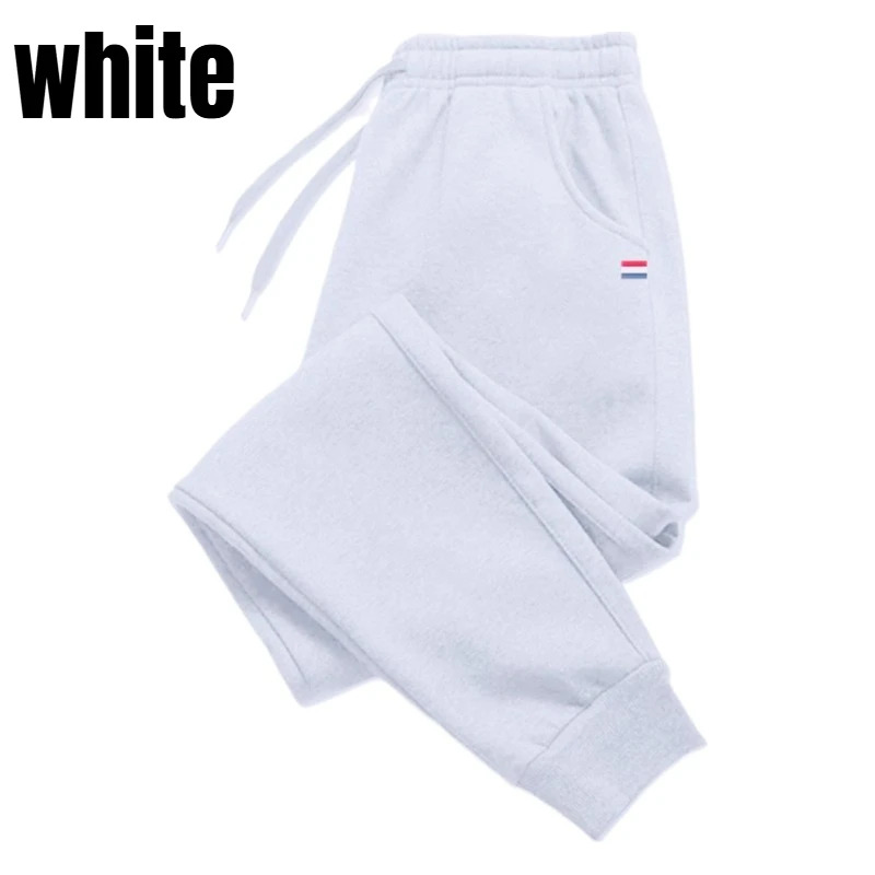 Осенне-зимние брендовые мужски – обзор и цена Streetwear Brand Tracksuit