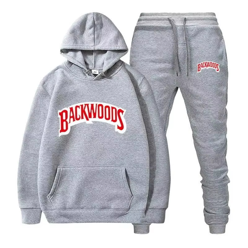 Мужской и женский зимний флисо – обзор и цена Streetwear Brand Tracksuit