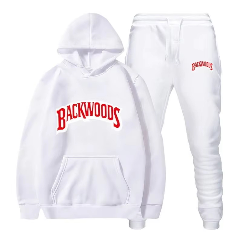 Мужской и женский зимний флисо – обзор и цена Streetwear Brand Tracksuit
