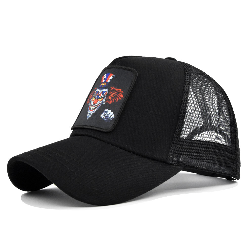 Модные бейсболки с вышивкой жи – обзор и цена Streetwear Brand Beanie