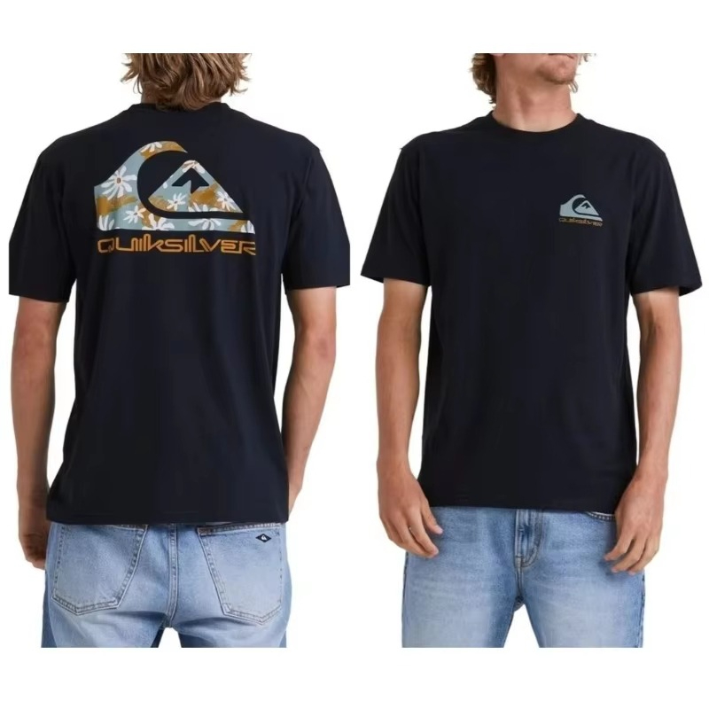 Футболка унисекс 2026 для акти – обзор и цена Streetwear Brand Clothing