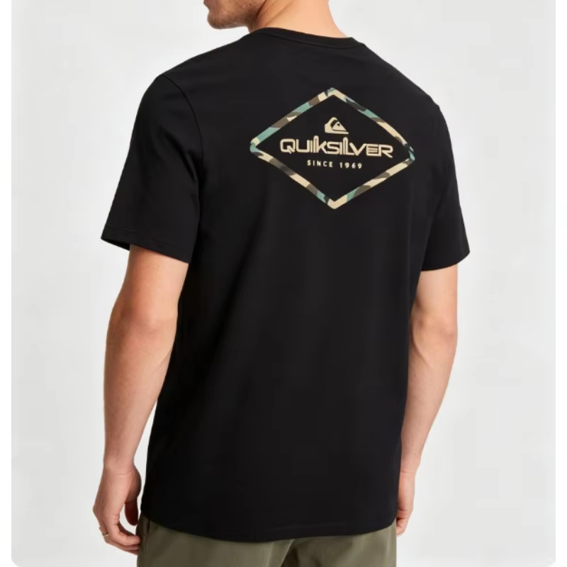 Футболка унисекс 2026 для акти – обзор и цена Streetwear Brand Clothing