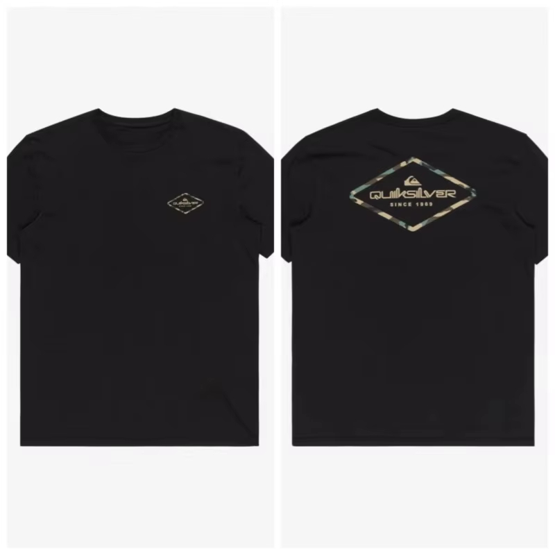 Футболка унисекс 2026 для акти – обзор и цена Streetwear Brand Clothing
