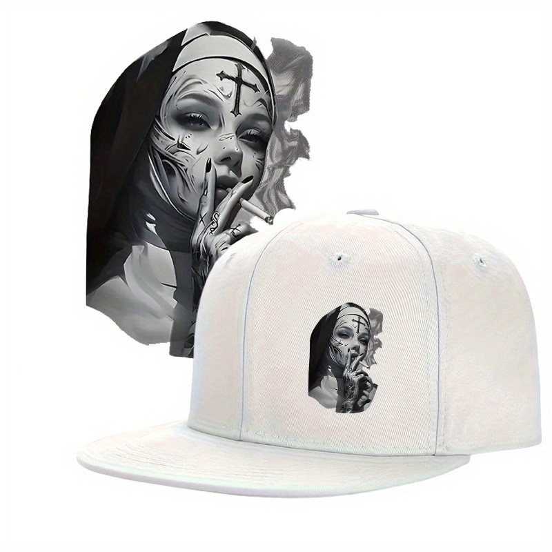 Модная бейсболка с плоским коз – обзор и цена Streetwear Brand Beanie