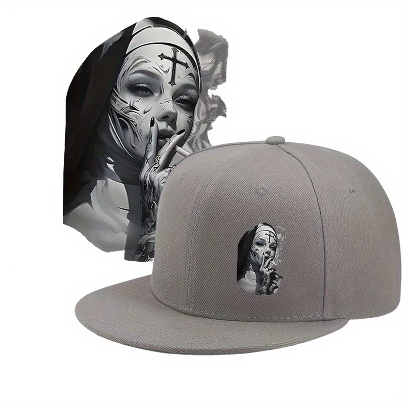 Модная бейсболка с плоским коз – обзор и цена Streetwear Brand Beanie