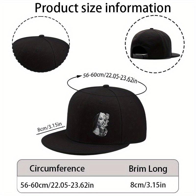Модная бейсболка с плоским коз – обзор и цена Streetwear Brand Beanie