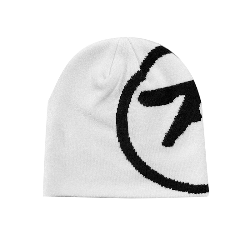 Женская шапка Вязаные шапки Ap – обзор и цена Streetwear Brand Beanie
