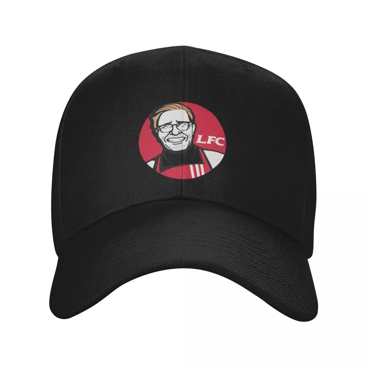 Бейсболка с логотипом Red Klop – обзор и цена Streetwear Brand Red Logo