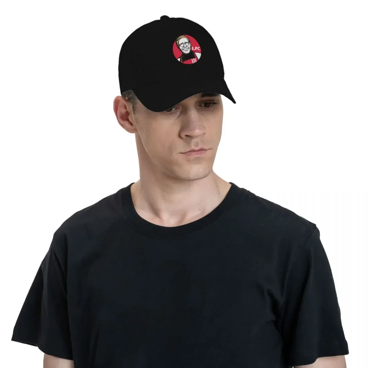 Бейсболка с логотипом Red Klop – обзор и цена Streetwear Brand Red Logo