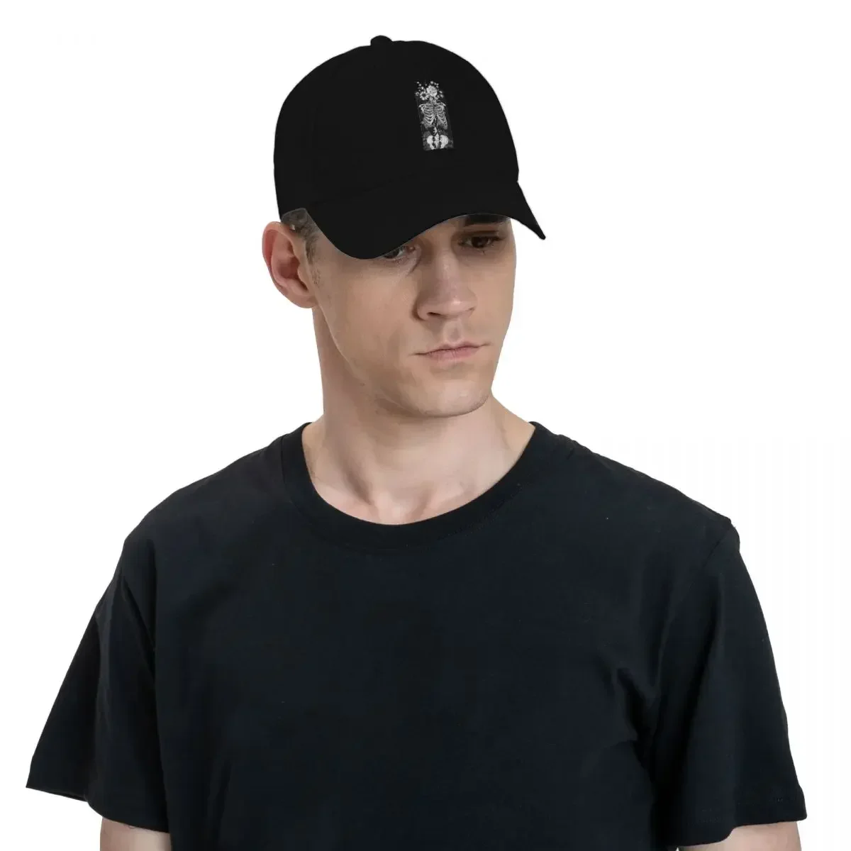2026 Готический дизайн с цвета – обзор и цена Streetwear Brand With Flowers