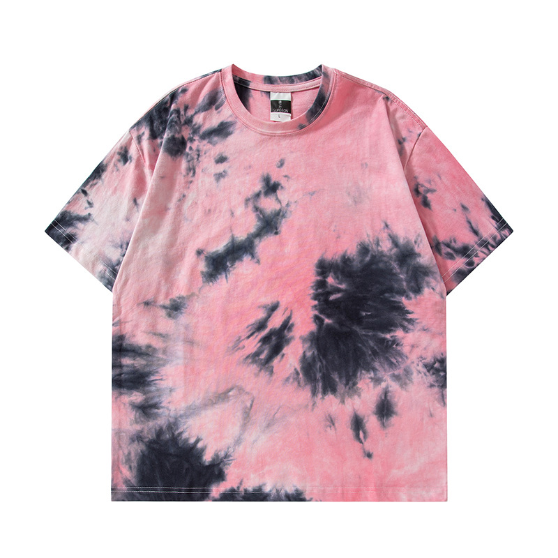 Модная футболка с галстуком, I – обзор и цена Brand Streetwear Instagram