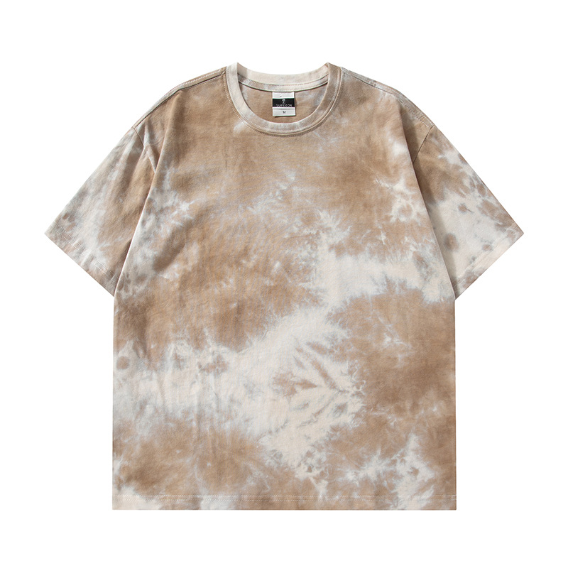 Модная футболка с галстуком, I – обзор и цена Brand Streetwear Instagram