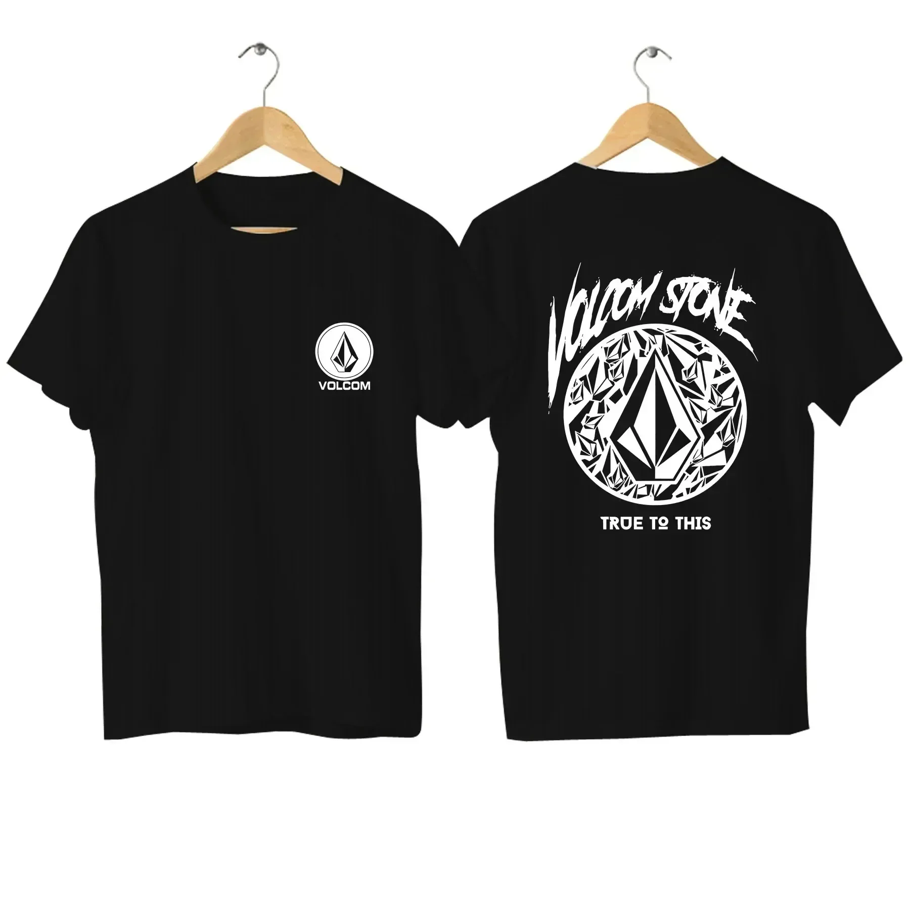 Футболки Volcom Stone 2026 с п – обзор и цена Streetwear Brand Stoned & Co