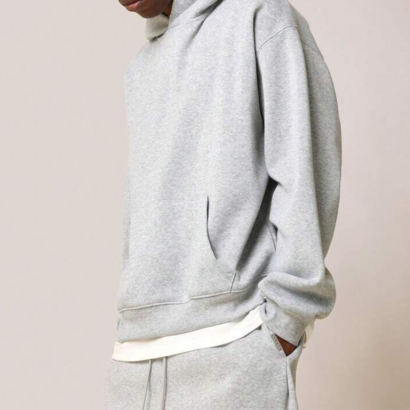 Повседневные толстовки, мужски – обзор и цена Streetwear Brand Tracksuit