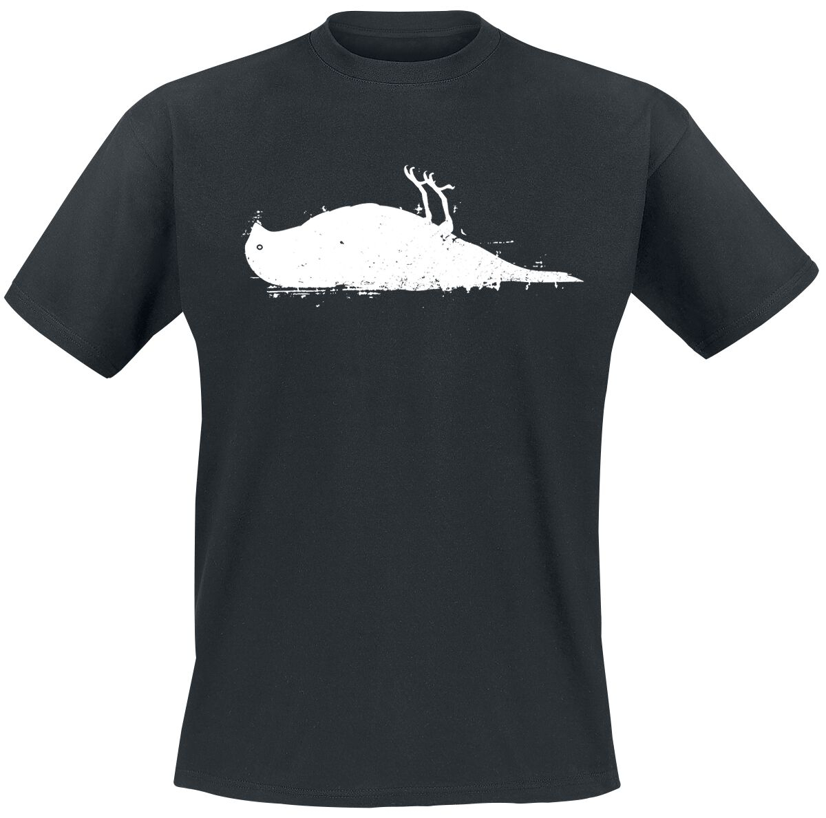 Футболка бренда Dead Bird Atti – обзор и цена Streetwear Brand Clothing