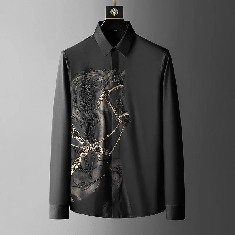 Роскошная брендовая мужская ру – обзор и цена Streetwear Uomo Brand