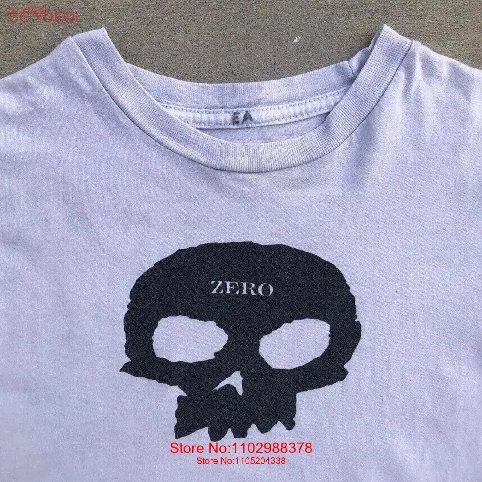 Классический логотип бренда Ze – обзор и цена Streetwear Brand In Usa