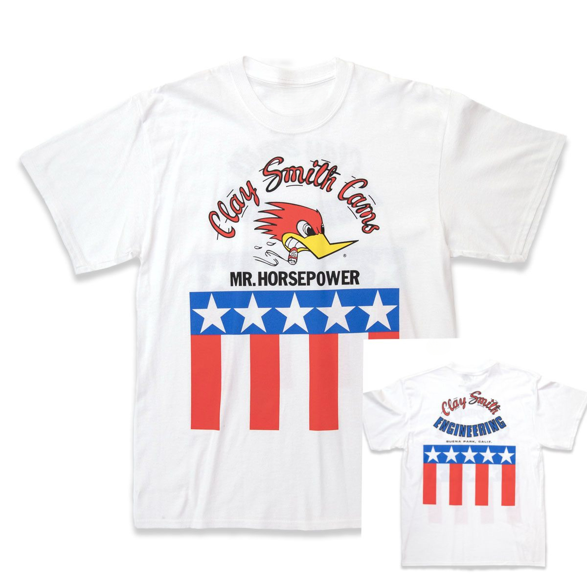 Футболка с логотипом Red Woodp – обзор и цена Streetwear Brand Clothing