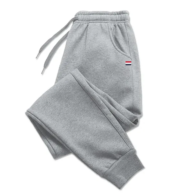 Осень-зима 2024, брендовые муж – обзор и цена Streetwear Brand Tracksuit