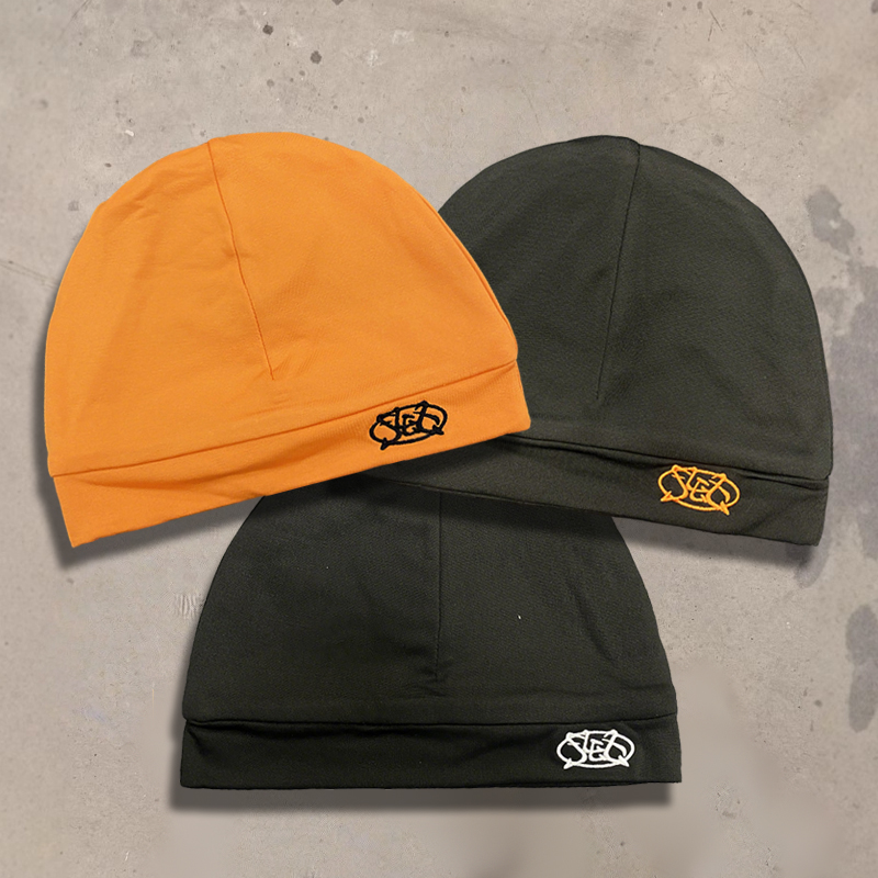 Пуловер в стиле ретро в стиле  – обзор и цена Streetwear Brand Beanie