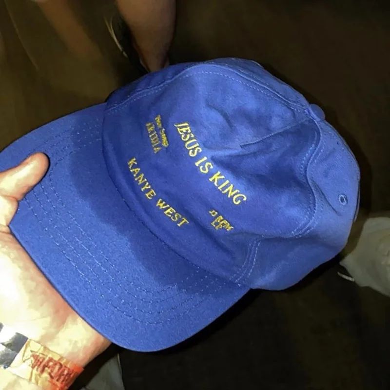 Новая бейсболка с вышивкой в с – обзор и цена Streetwear Brand Beanie