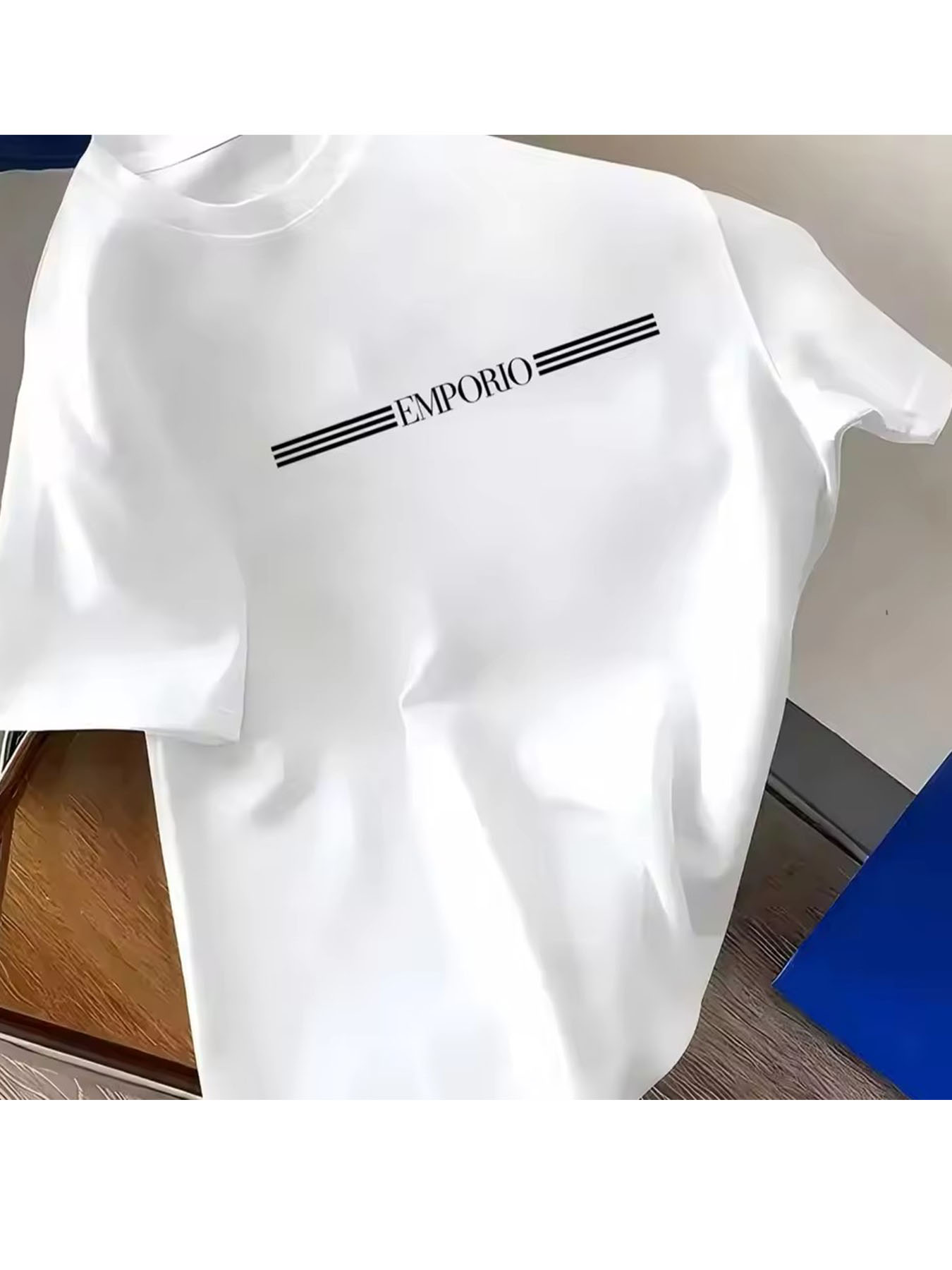 Мужская футболка премиум-класс – обзор и цена Streetwear Brand Clothing