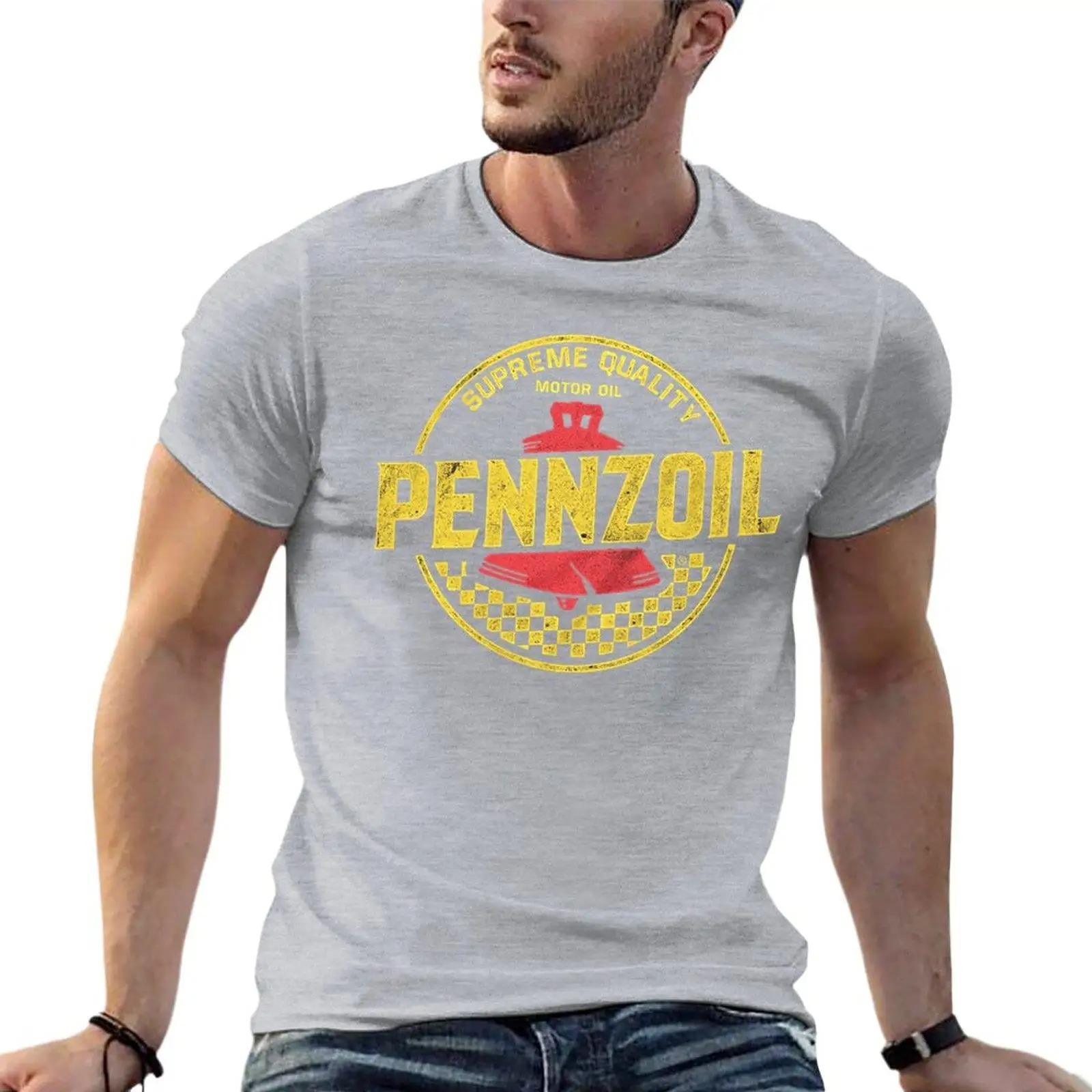 Футболка мужская с коротким ру – обзор и цена Streetwear Brand Clothing